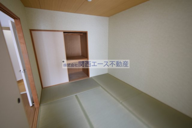 【内装】 | サンジョイ
