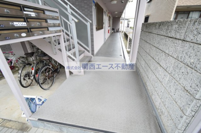 【エントランス】 | サンジョイ