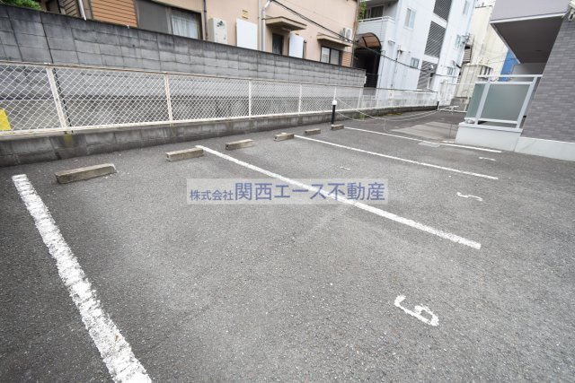 【駐車場】 | サンジョイ