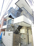 ジェント目黒本町の画像