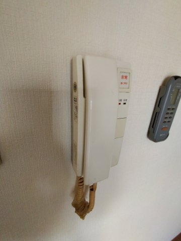 【セキュリティ】 | メルベーユ藤戸
