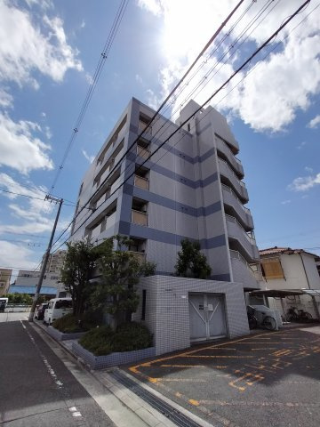 【外観】 | メルベーユ藤戸