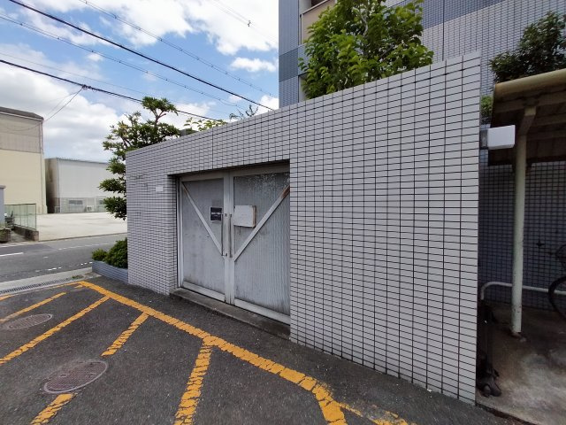 【周辺】 | メルベーユ藤戸