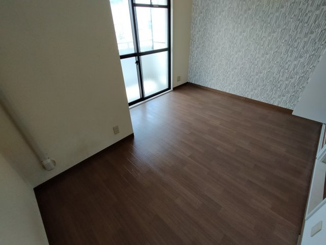 【内装】 | メルベーユ藤戸