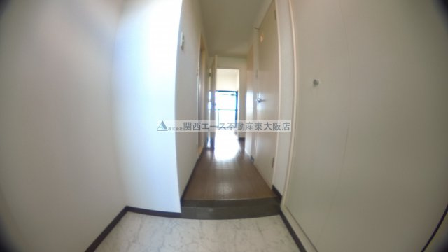 【玄関】 | メルベーユ藤戸