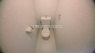【トイレ】 | メルベーユ藤戸