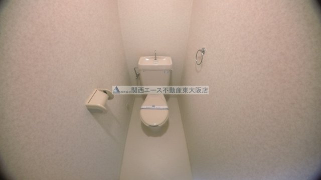 【トイレ】 | メルベーユ藤戸