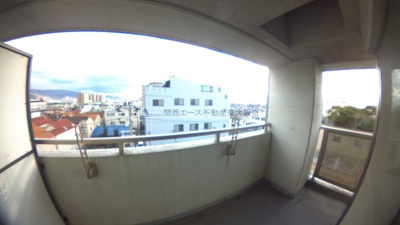 【展望】 | メルベーユ藤戸
