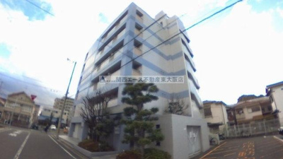 【外観】 | メルベーユ藤戸