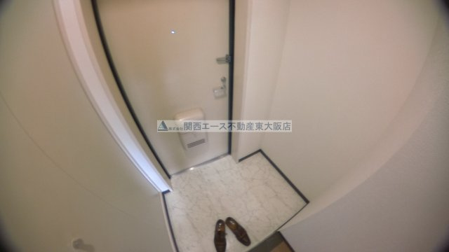 【玄関】 | メルベーユ藤戸