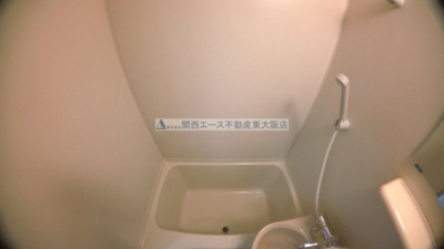 【浴室】 | メルベーユ藤戸
