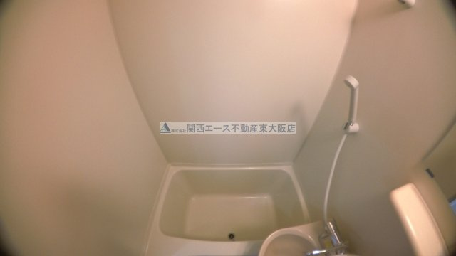 【浴室】 | メルベーユ藤戸