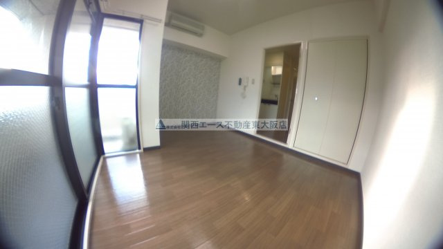 【洋室】 | メルベーユ藤戸