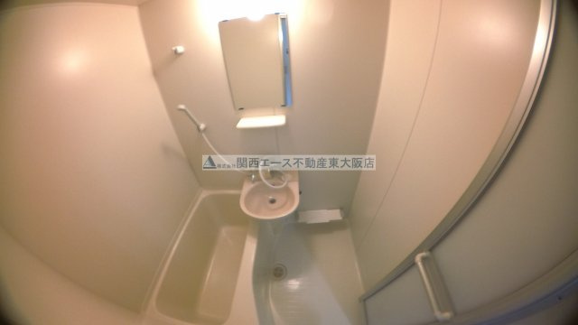 【浴室】 | メルベーユ藤戸