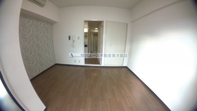 【寝室】 | メルベーユ藤戸