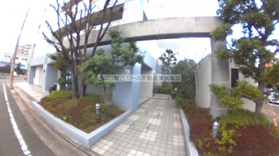【エントランス】 | メルベーユ藤戸