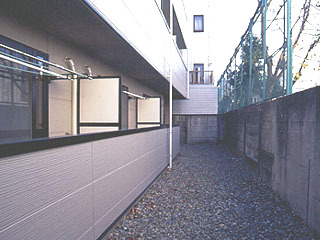 【バルコニー】 | MIWA