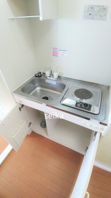 【キッチン】 | MIWA