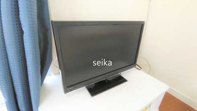 【ロビー】 | MIWA