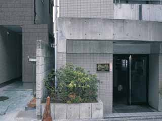 【エントランス】 | RX早稲田第2