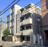 RX早稲田第2の画像