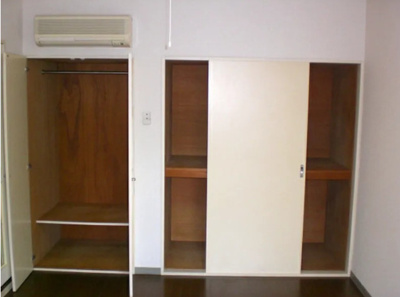 【居間・リビング】 | RX早稲田第2