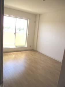 【バルコニー】 | ユートピーエイト南