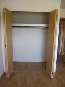 【収納】 | ユートピーエイト南