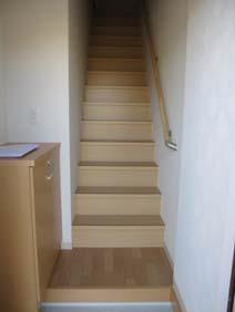 【玄関】 | ユートピーエイト南