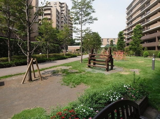 【周辺】 | 敷地内