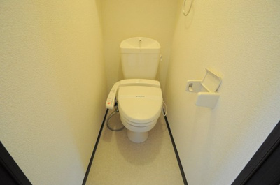 【トイレ】 | グランブルー匝瑳