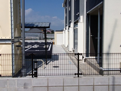 【その他共用部分】 | グランブルー匝瑳