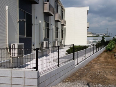 【バルコニー】 | グランブルー匝瑳