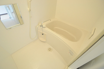 【浴室】 | グランブルー匝瑳