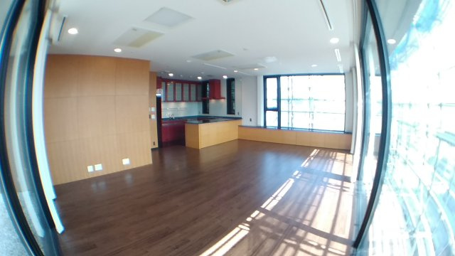 千代田区麹町３丁目の賃貸マンションのその他|リビング・内装前