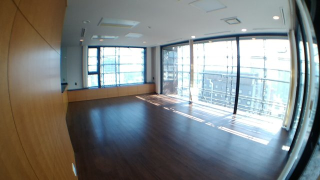千代田区麹町３丁目の賃貸マンションのその他|リビング・内装前