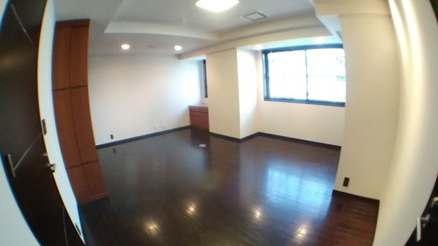 千代田区麹町３丁目の賃貸マンションのその他|洋室・内装前
