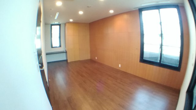 千代田区麹町３丁目の賃貸マンションの洋室|内装前