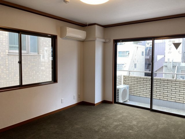 千代田区平河町１丁目の賃貸マンションのその他|洋室・フローリングにリニューアル