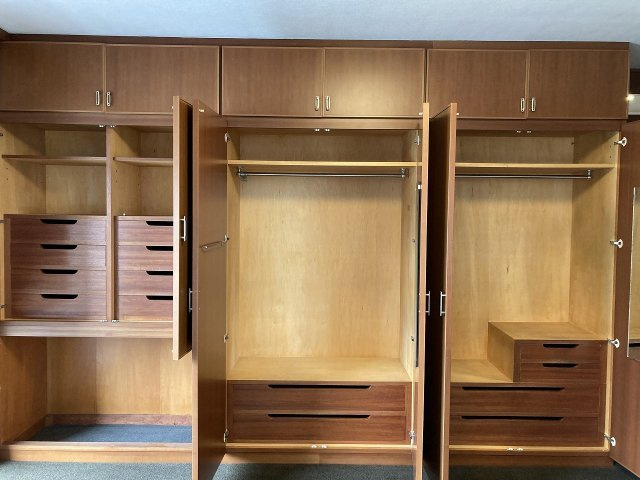 千代田区平河町１丁目の賃貸マンションのその他|クローゼット