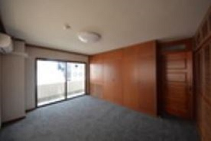 千代田区平河町１丁目の賃貸マンション|洋室・フローリングにリニューアル