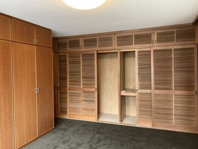 千代田区平河町１丁目の賃貸マンションの洋室|フローリングにリニューアル