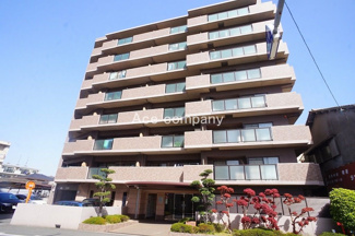 【外観】 | 地下鉄谷町線「喜連瓜破駅」徒歩９分★　平成９年築☆