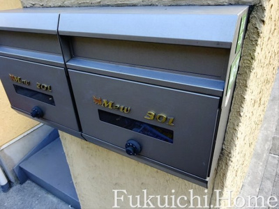 【その他共用部分】 | Ｍｅｗ