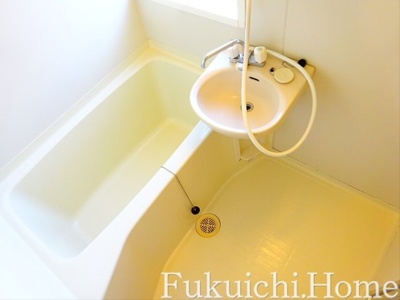 【浴室】 | Ｍｅｗ