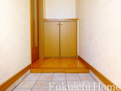 【玄関】 | Ｍｅｗ