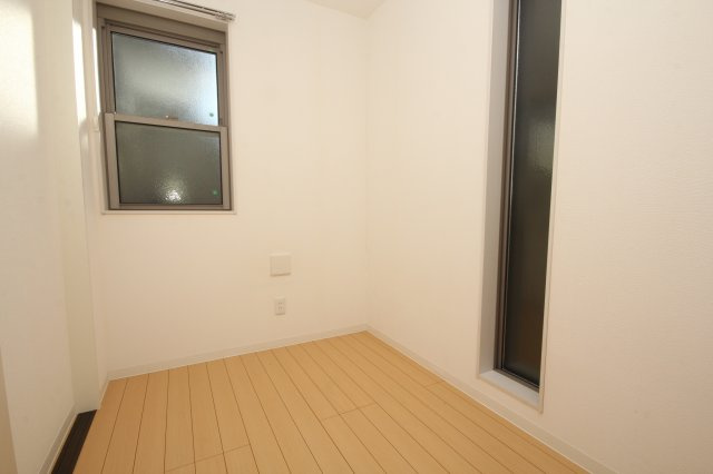 タピーロの洋室|洋室（1）