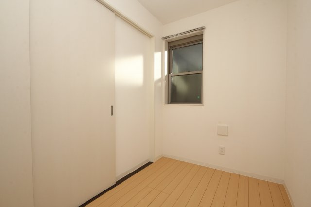 タピーロの洋室|洋室（3）