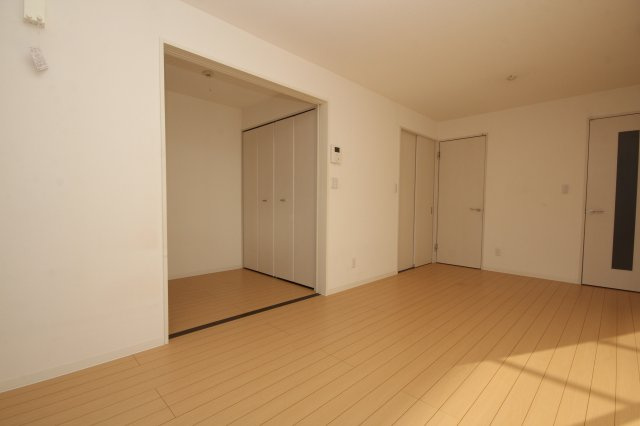 タピーロの居間・リビング|ＬＤＫ（5）