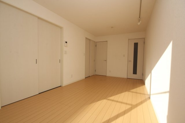 タピーロの居間・リビング|ＬＤＫ（1）